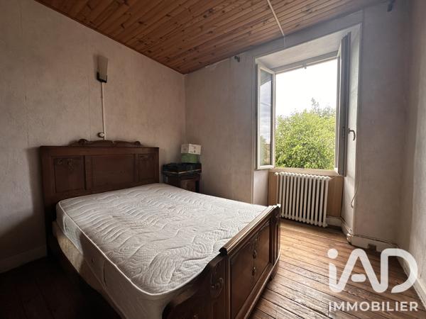 Maison à vendre 7 pièces 194 m² Chaunay