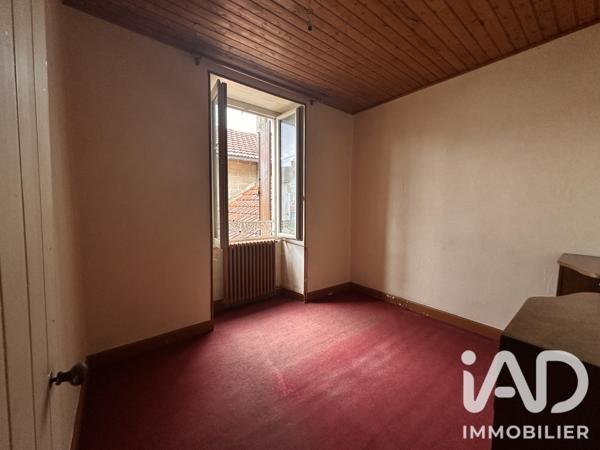 Maison à vendre 7 pièces 194 m² Chaunay