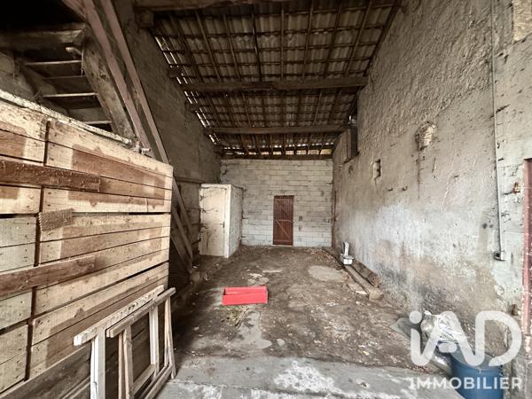 Maison à vendre 7 pièces 194 m² Chaunay