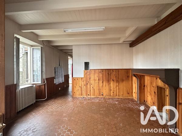 Maison à vendre 7 pièces 194 m² Chaunay