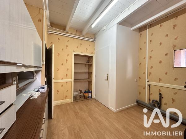 Maison à vendre 7 pièces 194 m² Chaunay