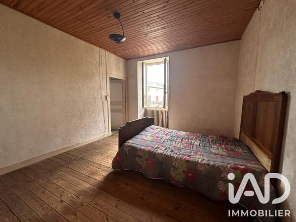 Maison à vendre 7 pièces 194 m² Chaunay