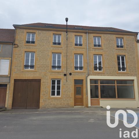 Immeuble à vendre 390 m² Vrigne-aux-Bois