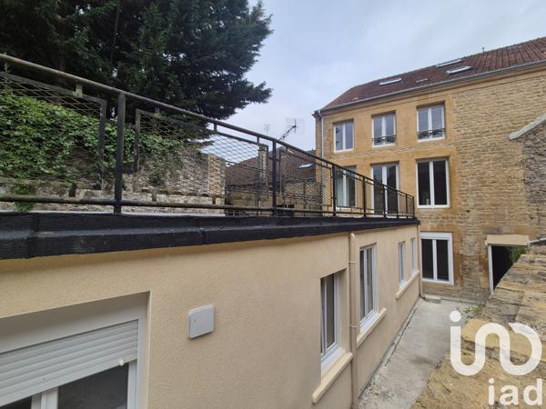 Immeuble à vendre 390 m² Vrigne-aux-Bois