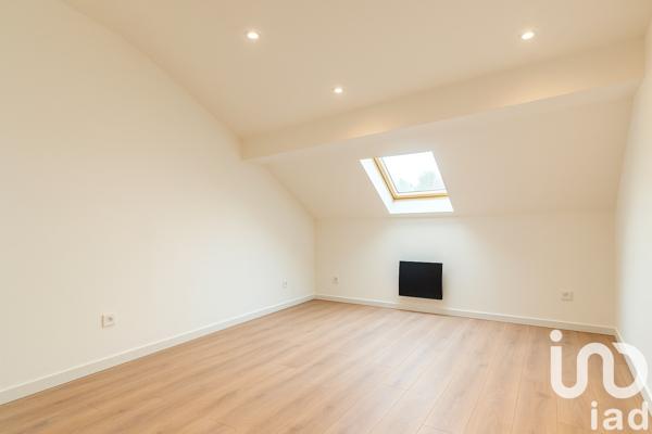 Immeuble à vendre 390 m² Vrigne-aux-Bois