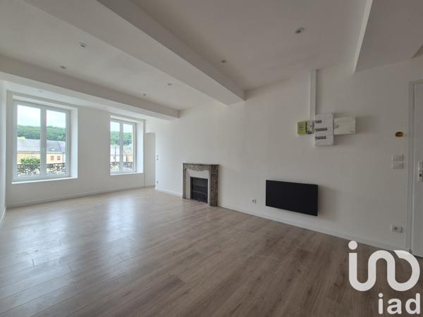 Immeuble à vendre 390 m² Vrigne-aux-Bois