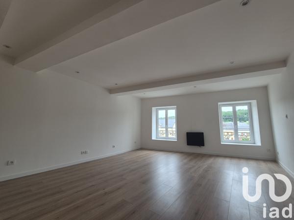 Immeuble à vendre 390 m² Vrigne-aux-Bois