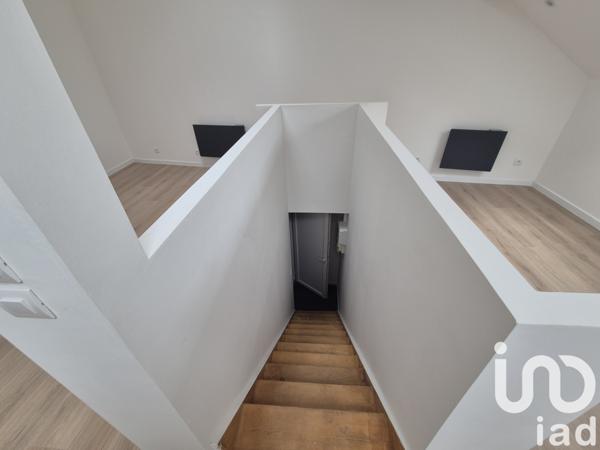 Immeuble à vendre 390 m² Vrigne-aux-Bois