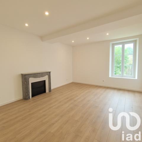 Immeuble à vendre 390 m² Vrigne-aux-Bois