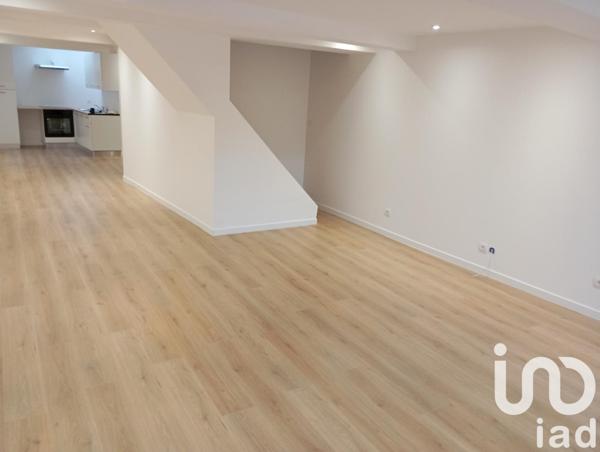 Immeuble à vendre 390 m² Vrigne-aux-Bois