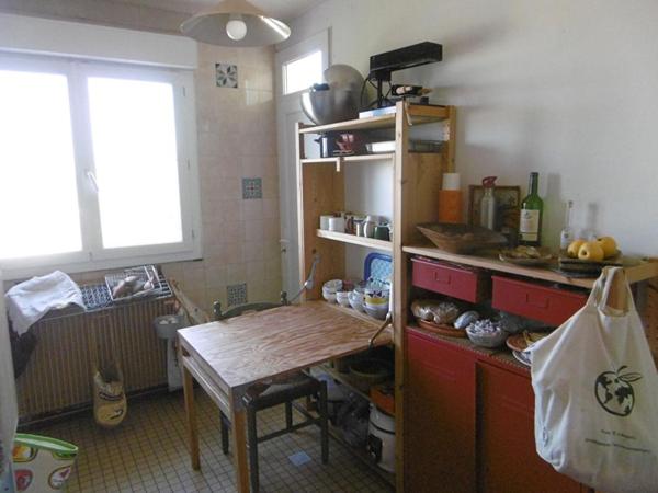 Appartement 4 pièces 71 m2