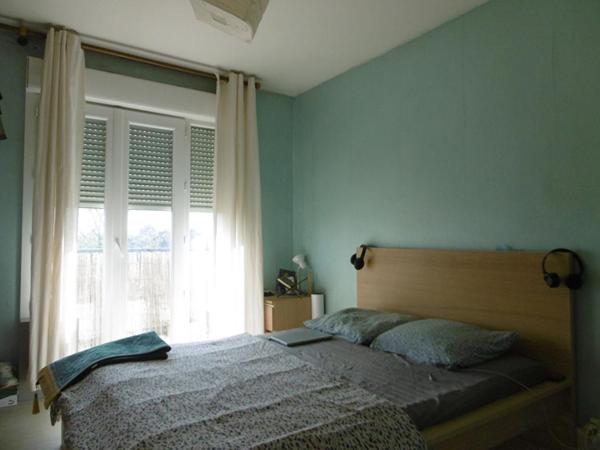 Appartement 4 pièces 71 m2