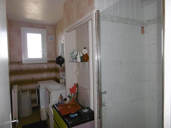 Appartement 4 pièces 71 m2