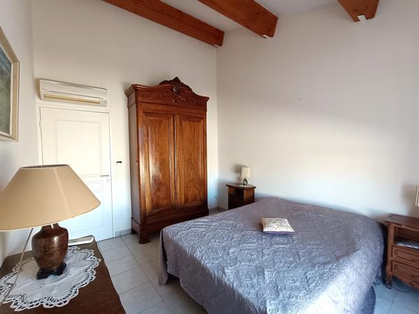 Arles (13200) Rare, appartement traversant de 132 m² au coeur de la ville