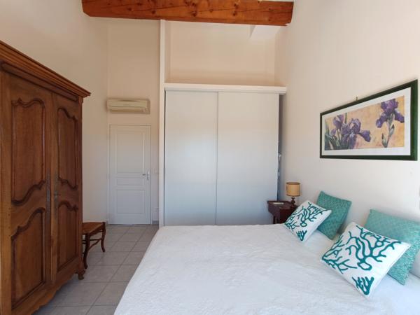 Arles (13200) Rare, appartement traversant de 132 m² au coeur de la ville