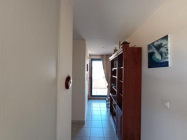 Arles (13200) Rare, appartement traversant de 132 m² au coeur de la ville