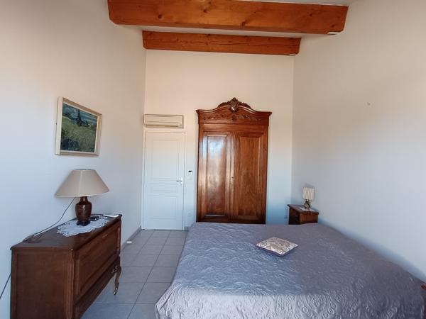 Arles (13200) Rare, appartement traversant de 132 m² au coeur de la ville