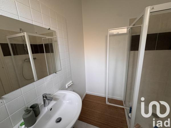 Maison à vendre 9 pièces 284 m² La Châtaigneraie