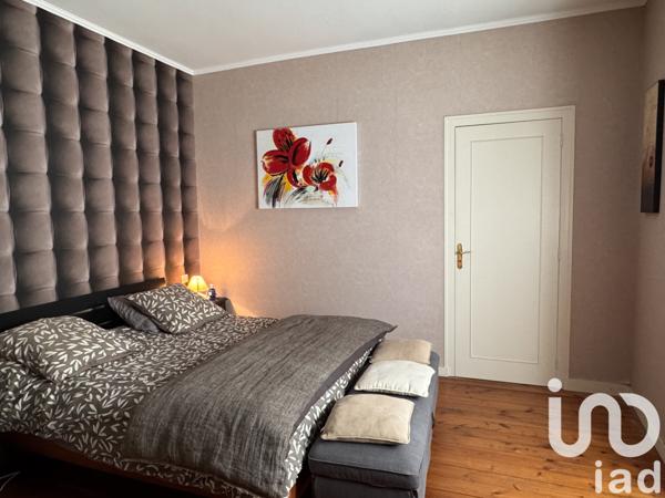 Maison à vendre 9 pièces 284 m² La Châtaigneraie