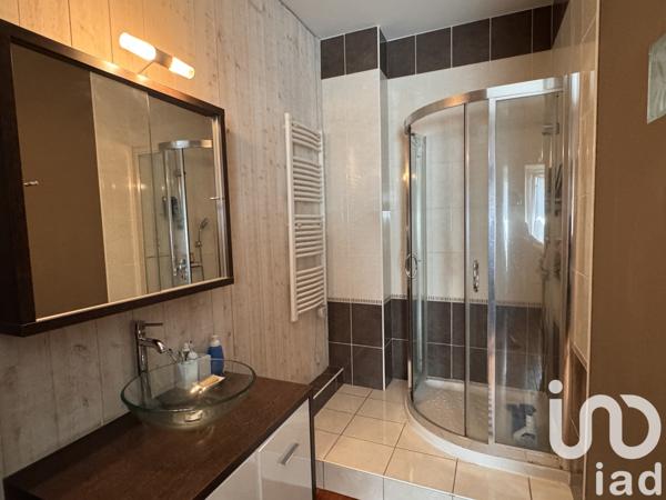 Maison à vendre 9 pièces 284 m² La Châtaigneraie