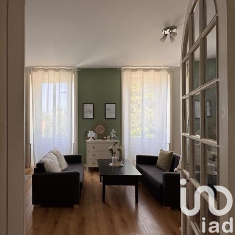 Maison à vendre 9 pièces 284 m² La Châtaigneraie