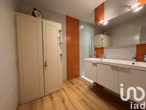 Maison à vendre 9 pièces 284 m² La Châtaigneraie