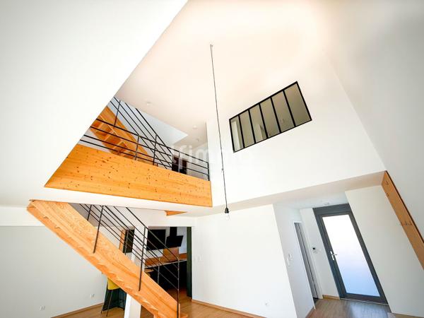 Le Ciel en Héritage : Penthouse Magistral & Rooftop Secret