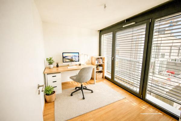 Le Ciel en Héritage : Penthouse Magistral & Rooftop Secret