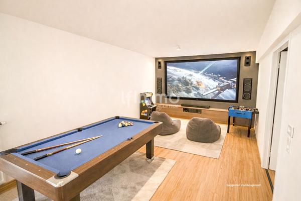 Le Ciel en Héritage : Penthouse Magistral & Rooftop Secret