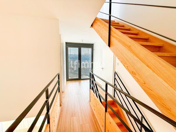 Le Ciel en Héritage : Penthouse Magistral & Rooftop Secret