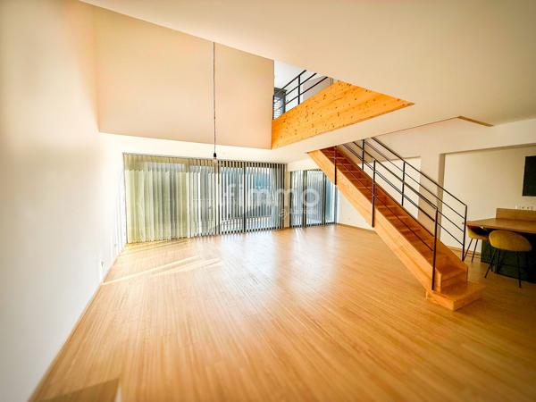 Le Ciel en Héritage : Penthouse Magistral & Rooftop Secret