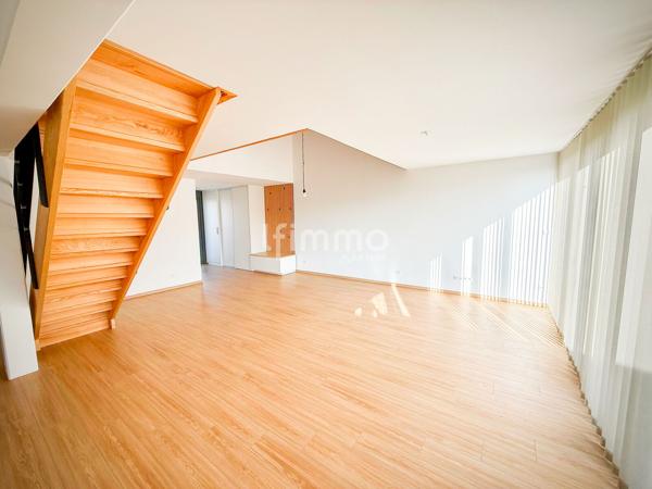 Le Ciel en Héritage : Penthouse Magistral & Rooftop Secret