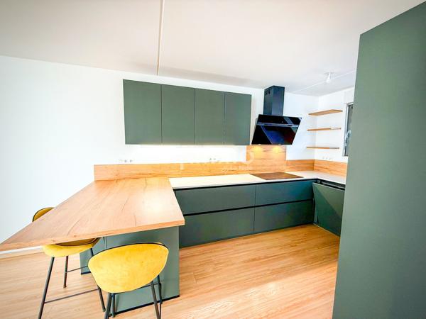 Le Ciel en Héritage : Penthouse Magistral & Rooftop Secret