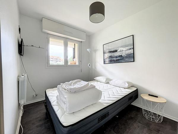 Location appartement Villers-sur-Mer - 2 pièce(s) - 27 m² - 600 € / mois