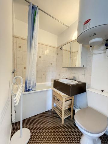 Location appartement Villers-sur-Mer - 2 pièce(s) - 27 m² - 600 € / mois