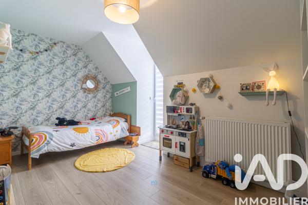 Maison à vendre 6 pièces 115 m² Bouafle