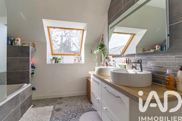 Maison à vendre 6 pièces 115 m² Bouafle