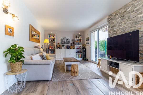 Maison à vendre 6 pièces 115 m² Bouafle