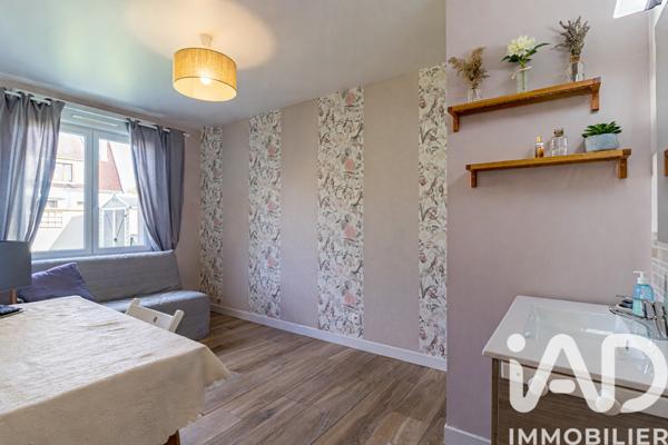 Maison à vendre 6 pièces 115 m² Bouafle