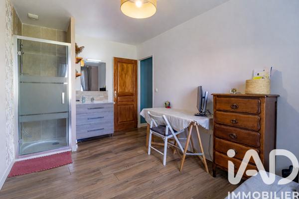 Maison à vendre 6 pièces 115 m² Bouafle