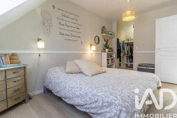 Maison à vendre 6 pièces 115 m² Bouafle
