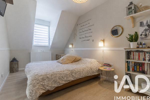 Maison à vendre 6 pièces 115 m² Bouafle