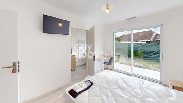 Maison à louer à Labastide-Cézéracq - 7 pièces, 5 chambres, état neuf