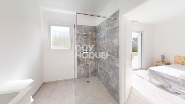 Maison à louer à Labastide-Cézéracq - 7 pièces, 5 chambres, état neuf