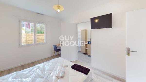 Maison à louer à Labastide-Cézéracq - 7 pièces, 5 chambres, état neuf