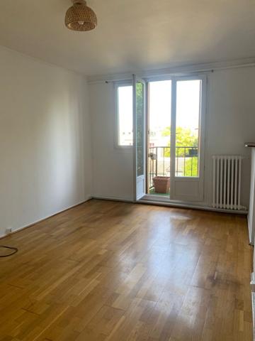 T3 - meublé - Montreuil