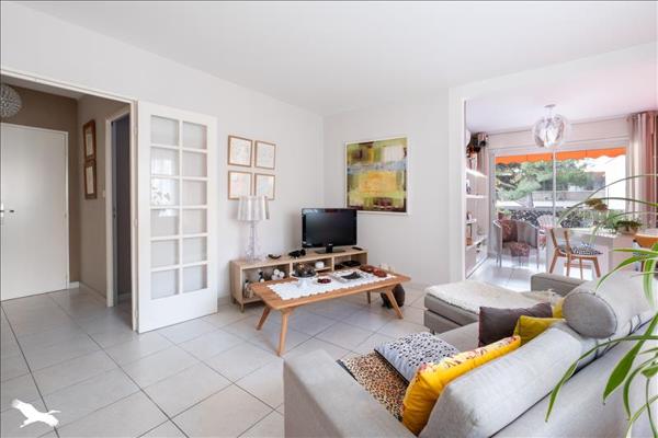 Appartement à vendre |  Montpellier |  3 pièces | 78 m²