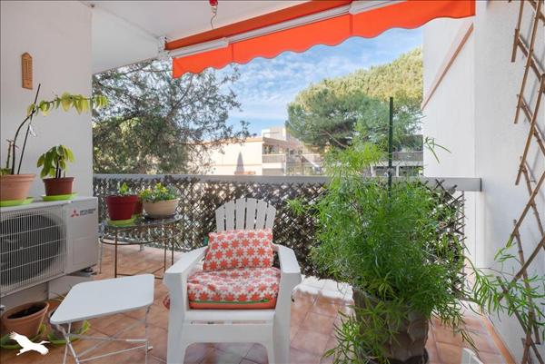 Appartement à vendre |  Montpellier |  3 pièces | 78 m²