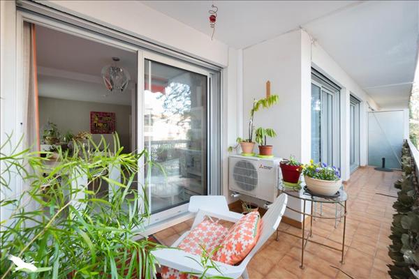 Appartement à vendre |  Montpellier |  3 pièces | 78 m²