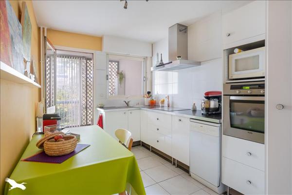 Appartement à vendre |  Montpellier |  3 pièces | 78 m²